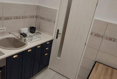 Garsonieră decomandată în Kogălniceanu - 1