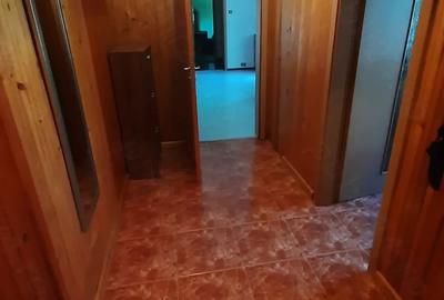 Apartament cu 2 camere semidecomandat în Circumvalațiunii - 4