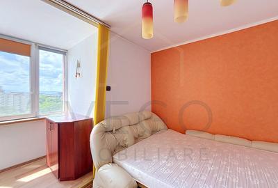 Apartament cu 3 camere decomandat, mobilat în Mănăștur - 7
