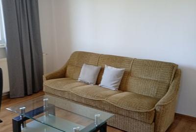 Apartament cu 2 camere semidecomandat în Central - 2