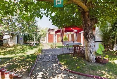 Casă cu 4 camere cu Teren 1393 Mp în Șiria - 10