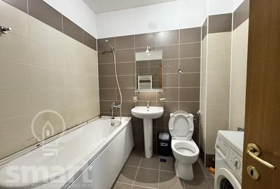 Garsonieră decomandată, mobilată în Central - 6
