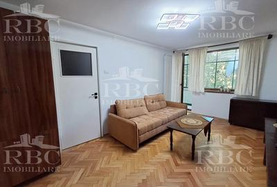 Apartament cu 3 camere decomandat în Gheorgheni - 3