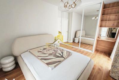 Apartament cu 2 camere semidecomandat, mobilat în Făget - 2