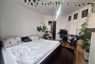 Apartament cu 2 camere semidecomandat, mobilat în Florești - 7