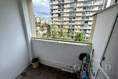 Garsonieră în Mănăștur - 12