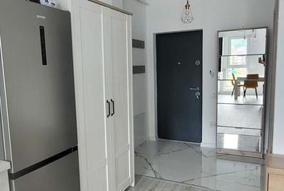Apartament cu 2 camere decomandat în Exterior Vest - 3