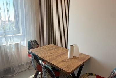 Apartament cu 2 camere în Central - 1
