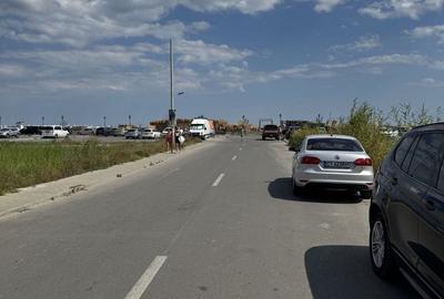 Teren Construcții intravilan de 1000 mp, în Nord - 9