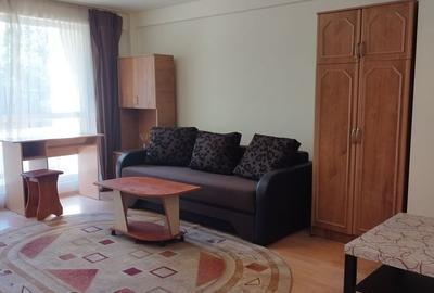 Garsonieră decomandată în Central - 12