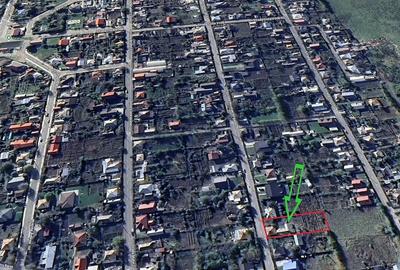Casă cu Teren 1000 Mp în Central - 6