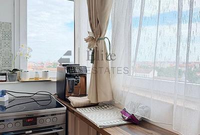 Apartament cu 4 camere decomandat în Ultracentral - 16
