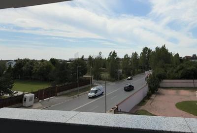 Apartament cu 4 camere decomandat, mobilat în Central - 10
