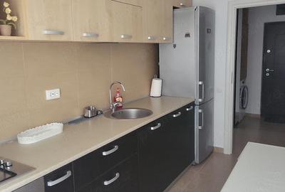Apartament cu 2 camere decomandat în Central - 3