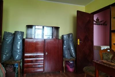 Apartament cu 3 camere semidecomandat în Alexandru cel Bun - 6