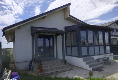 Casă cu 4 camere cu Teren 460 Mp în Joița - 11