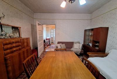 Duplex cu 3 camere cu Canalizare în Lunei - 1