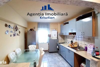 Apartament cu 2 camere decomandat în Micro 16
