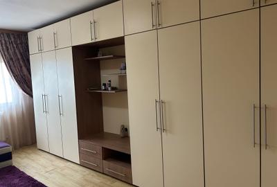 Apartament cu 2 camere decomandat în Ultracentral