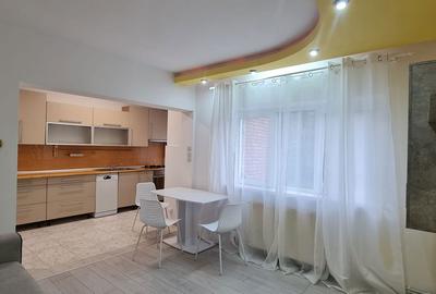 Apartament cu 2 camere, mobilat în Valea Aurie - 13