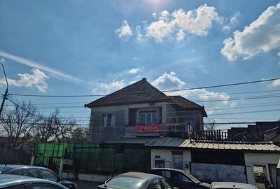 Casă cu 4 camere în Buziașului - 1