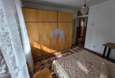 Apartament cu 3 camere decomandat în Mărăști - 15