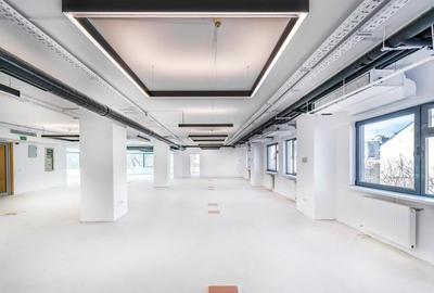 Spațiu comercial, de 446 mp, în Calea Victoriei