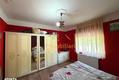 Casă cu 4 camere cu Teren 620 Mp în Borș - 13