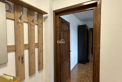 Apartament cu 2 camere semidecomandat, mobilat în Gheorgheni - 9