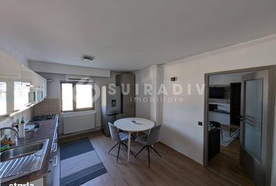 Apartament cu 3 camere în Grigorescu - 5