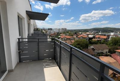 Apartament cu 2 camere în Mărăști - 3