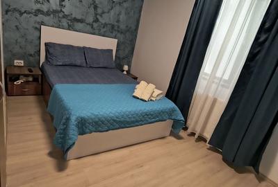 Apartament cu 2 camere în Nord