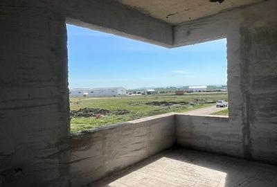 Casă cu 4 camere în Sânpaul - 9