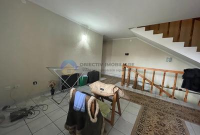Casă individuală cu 6 camere cu Canalizare în Alexandru cel Bun - 10
