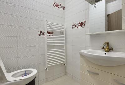 Apartament cu 2 camere decomandat în Nord