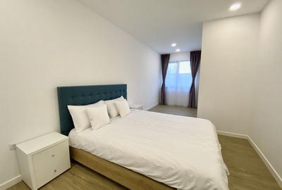 Apartament cu 2 camere în Plopilor - 1