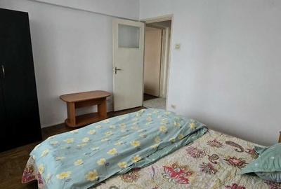 Apartament cu 2 camere în Rahova
