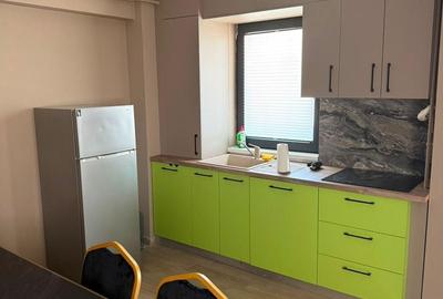 Apartament cu 2 camere decomandat în Tătărași