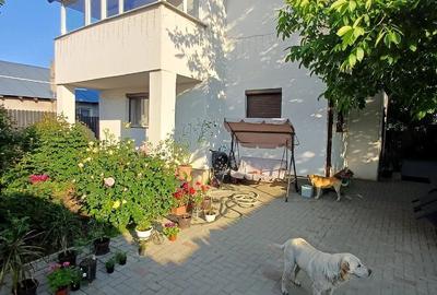 Casă cu Teren 400 Mp în Cornetu - 2