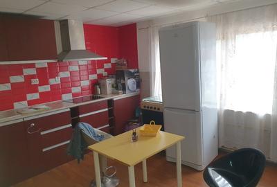 Casă individuală cu 5 camere cu Teren 3119 Mp în Trifești - 14