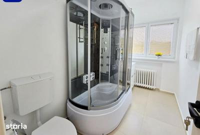 Apartament cu 3 camere în Unirii - 4