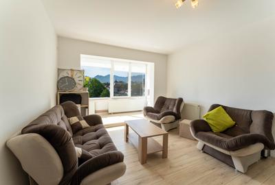 Apartament cu 2 camere semidecomandat în Județean