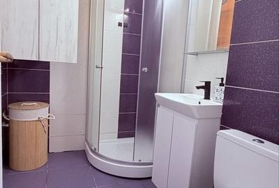 Garsonieră decomandată în Drumul Taberei - 7