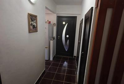 Apartament cu 2 camere semidecomandat în Central - 4