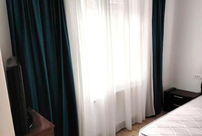 Apartament cu 3 camere decomandat, mobilat în Banu Manta - 2