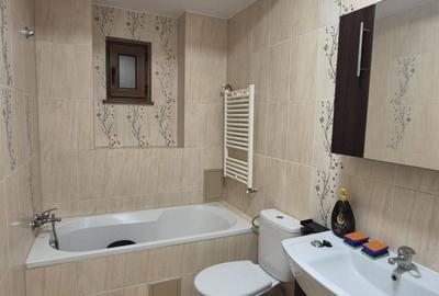 Apartament cu 2 camere decomandat în Gherăiești - 6