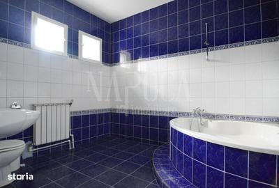 Casă cu 4 camere în Zorilor