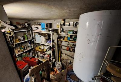 Casă individuală cu 7 camere cu Teren 1660 Mp în Pietroasa - 12