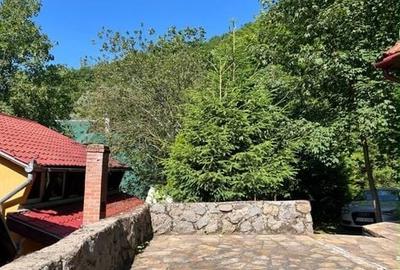 Casă cu 3 camere cu Teren 500 Mp în Central - 2