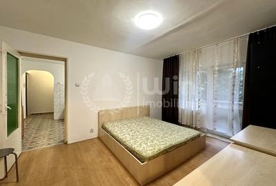 Apartament cu 3 camere semidecomandat, mobilat în Grigorescu - 1